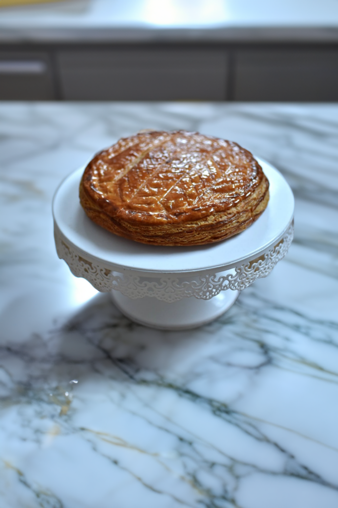 galette des rois