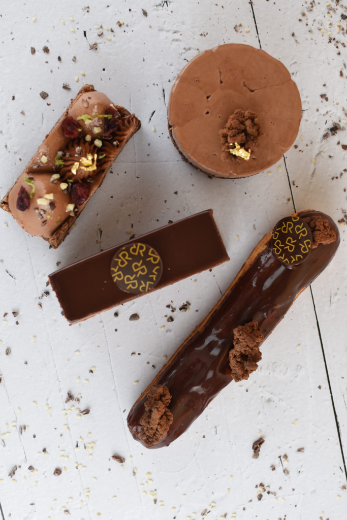 Gâteau pâques
